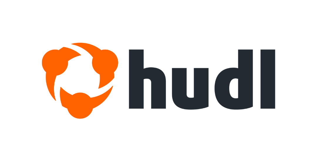 Hudl 2023 Logo